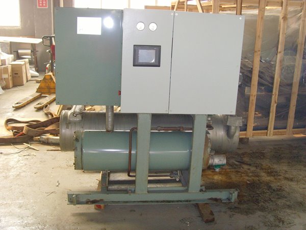 泌阳酒店中央空调不停机清洗方法介绍